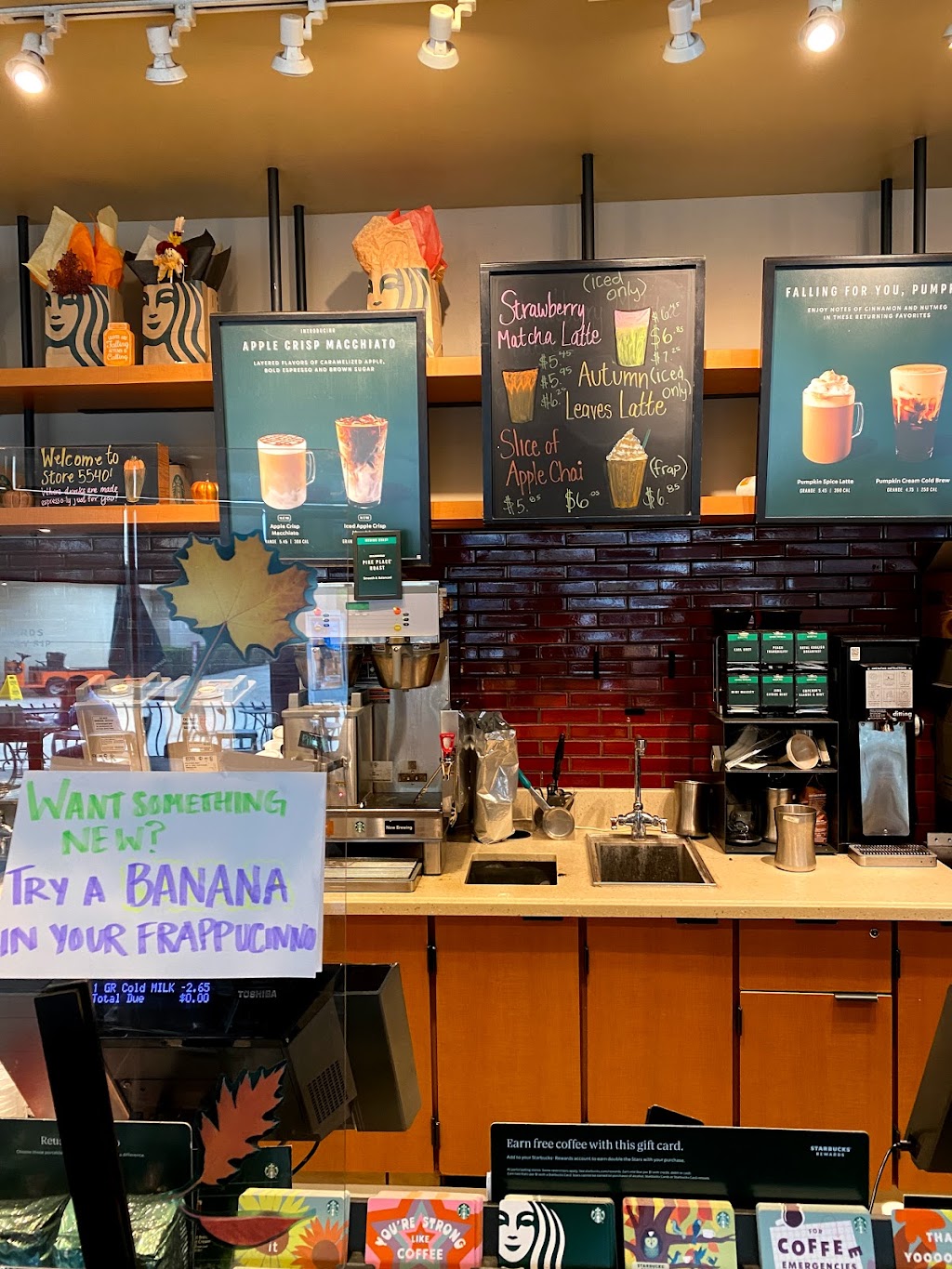 Starbucks | 20 City Blvd W, Orange, CA 92868, USA | Phone: (714) 769-3175