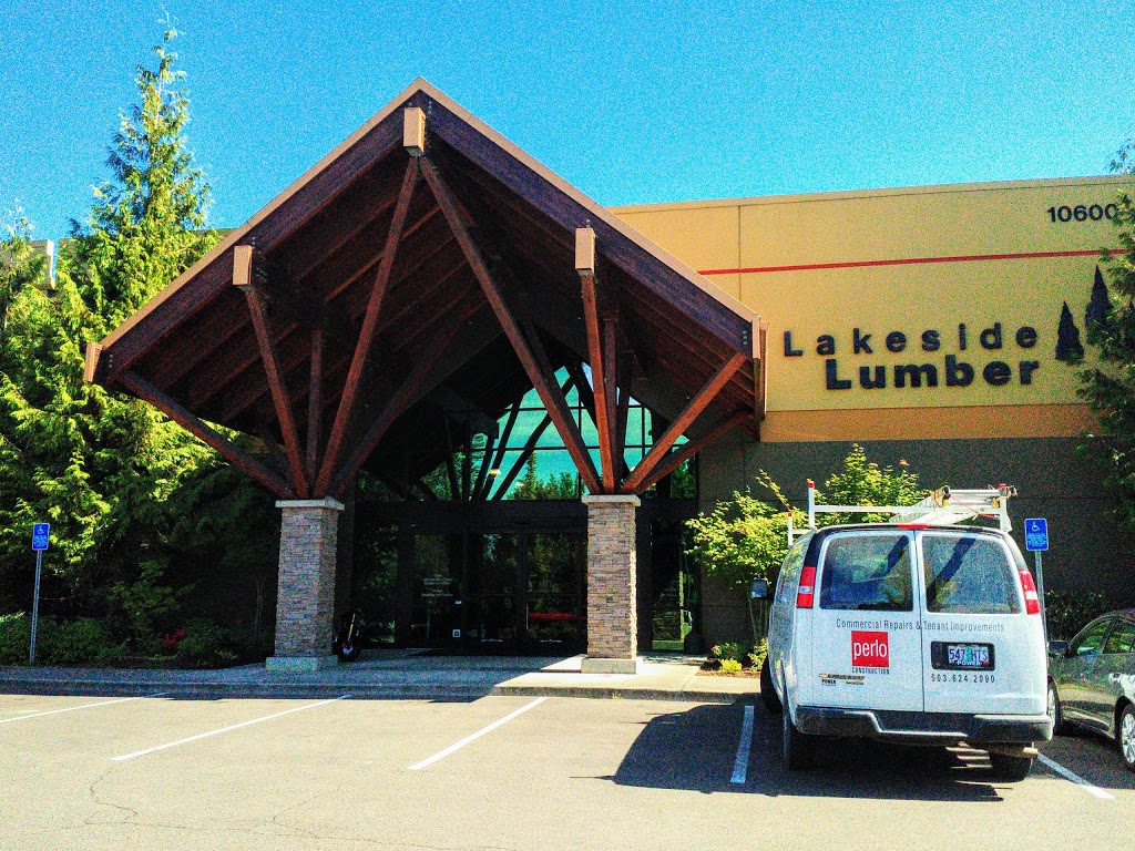 Lakeside Lumber | 10600 SW Tualatin-Sherwood Rd, Tualatin, OR 97062, USA | Phone: (503) 635-3693