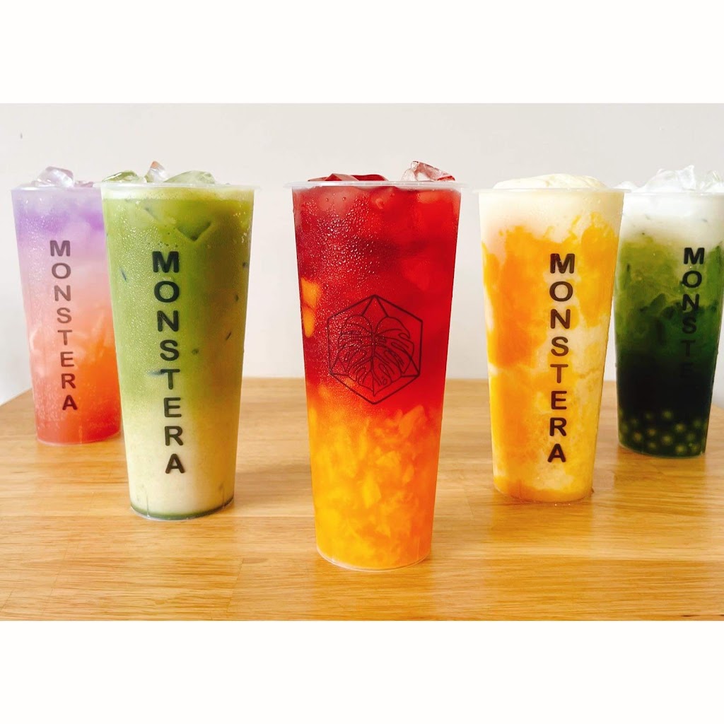 Monstera Teahouse | 7222 Foothill Blvd, Tujunga, CA 91042, USA | Phone: (818) 273-4838