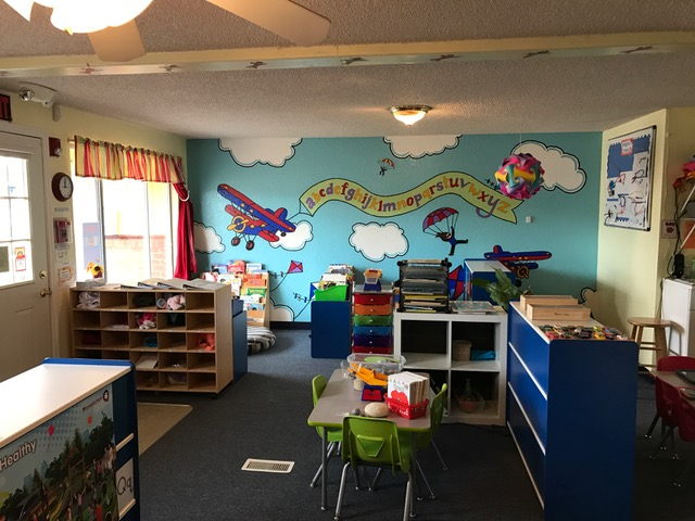 The Country Playhouse Learning Center | 1515 Chinook Ave, Enumclaw, WA 98022, USA | Phone: (360) 825-4666