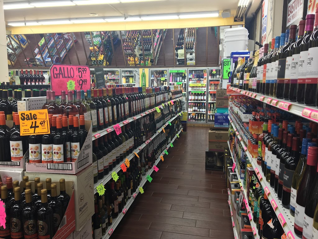 Eastover Liquors | 4909 MD-210, Forest Heights, MD 20745, USA | Phone: (301) 567-0313