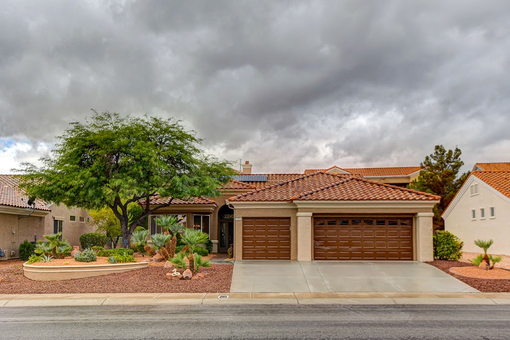 DeCoursey Real Estate Group - EXP Realty | 10845 Griffith Peak Dr #2, Las Vegas, NV 89135, USA | Phone: (702) 304-9800