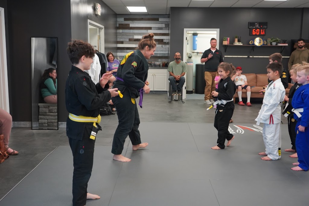 The Hive Martial Arts Academy - Cream Ridge | 18B Hornerstown Rd, Cream Ridge, NJ 08514, USA | Phone: (732) 600-0267