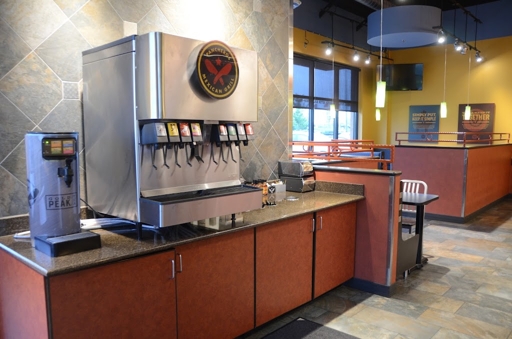 Pancheros Mexican Grill | 284 57th Ave NE, Fridley, MN 55432, USA | Phone: (763) 208-6681