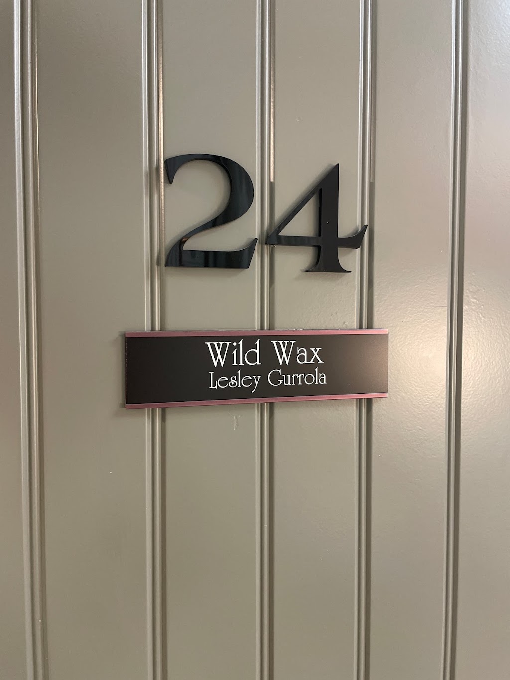 Wild Wax Studio | 301 Trophy Lake Dr, Trophy Club, TX 76262, USA | Phone: (940) 389-7780