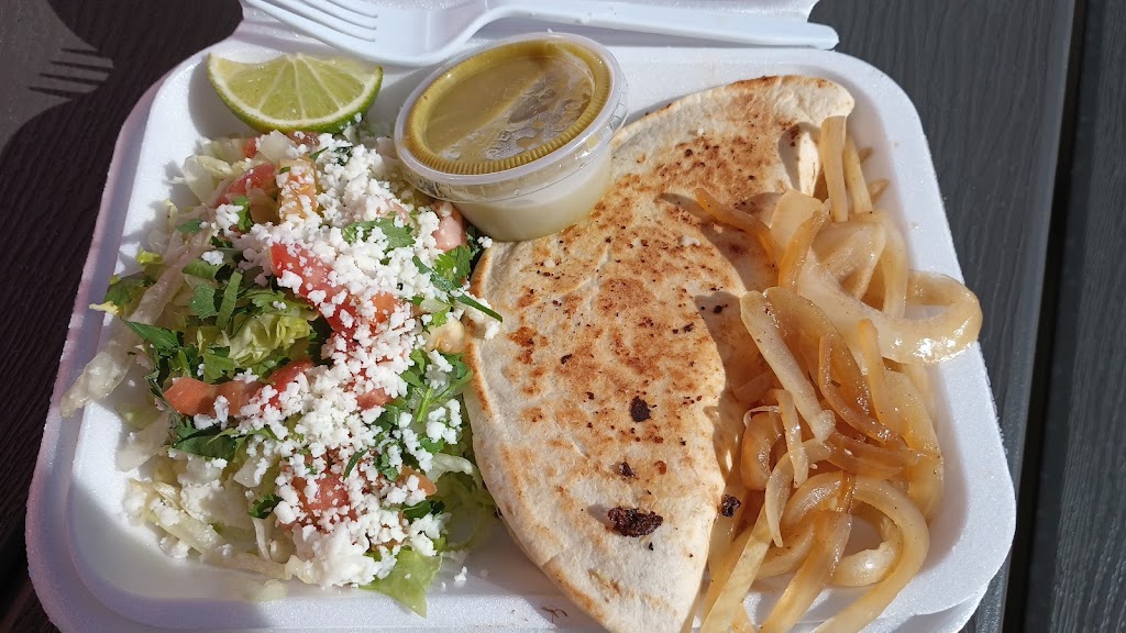 Gueros Tacos | 835 301 Blvd E, Bradenton, FL 34203, USA | Phone: (941) 545-2656