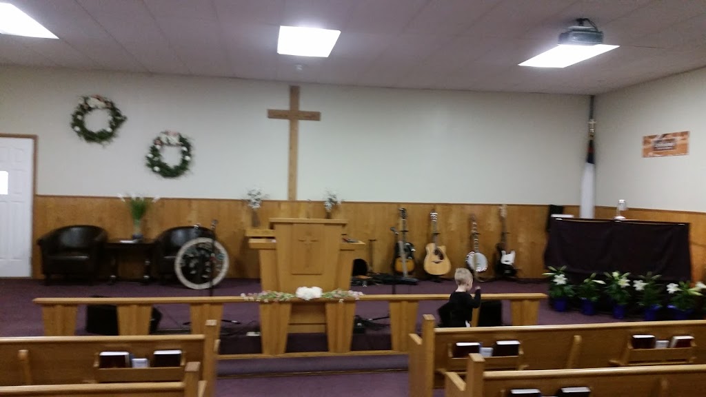 Gospel Light Baptist Church | 2756 North St, Clinton, OH 44216, USA | Phone: (330) 529-4035