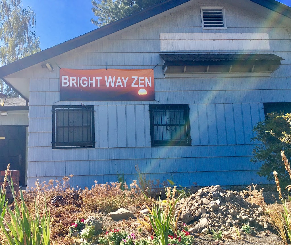 Bright Way Zen | 12020 SW Barnes Rd, Portland, OR 97225, USA | Phone: (971) 770-1299