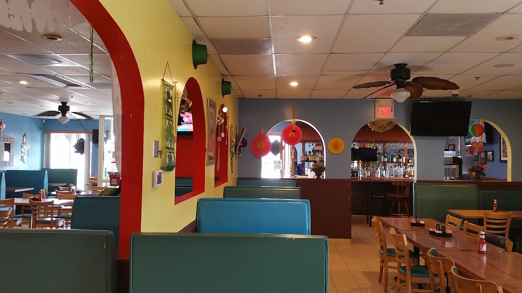 Vallarta Mexican Restaurant | 16461 Village Plaza View Dr, Ballwin, MO 63011, USA | Phone: (636) 273-9238