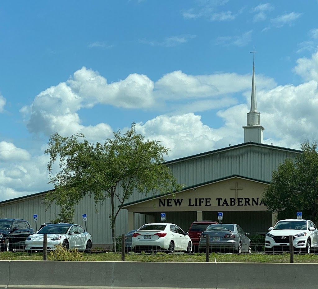 New Life Tabernacle United | 6912 Williams Rd, Seffner, FL 33584, USA | Phone: (813) 740-1868