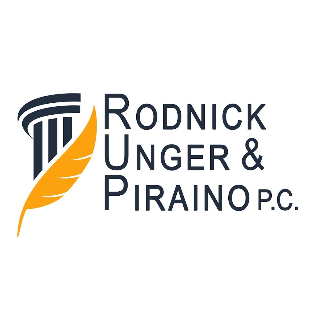 Rodnick, Unger & Piraino P.C. | 3280 E Thirteen Mile Rd, Warren, MI 48092, USA | Phone: (586) 574-0020