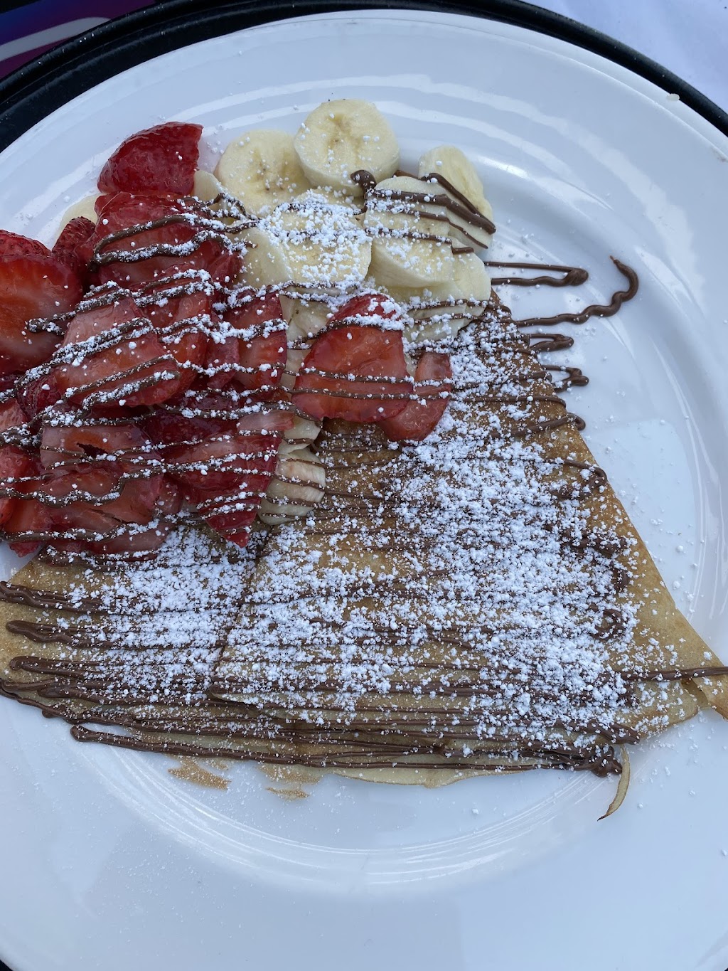 Kimmys Crepes | 43rd Pl, S Central Ave, Los Angeles, CA 90011, USA | Phone: (323) 718-4981