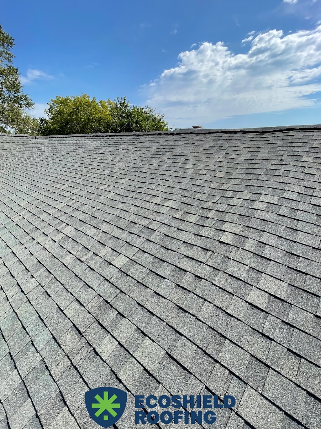 EcoShield Roofing | 5723 Country Club Rd #100, Winston-Salem, NC 27104, USA | Phone: (336) 937-9673