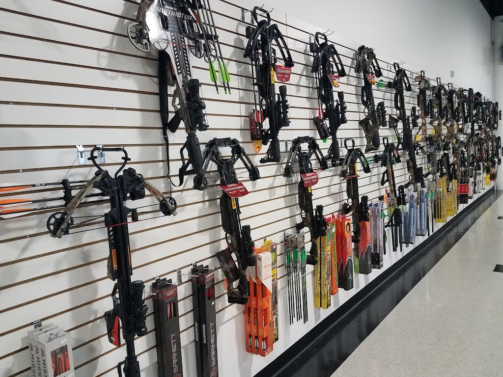 Walnut Creek Outdoors | 1015 E Main St, Gas City, IN 46933, USA | Phone: (765) 667-5019