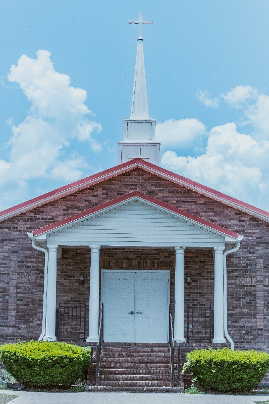 Lillard Chapel United Methodist Church | 5406 Little Hope Rd, Murfreesboro, TN 37129, USA | Phone: (615) 624-7440