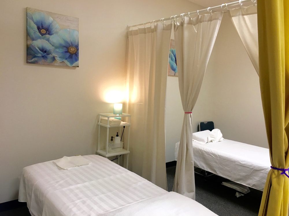 Yotsuba Massage | 1230 Sunset Blvd, Rocklin, CA 95765 | Phone: (916) 458-4702