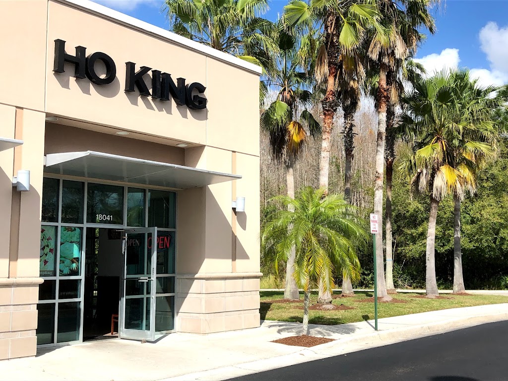 Ho King | 18041 Highwoods Preserve Pkwy, Tampa, FL 33647, USA | Phone: (813) 866-1541