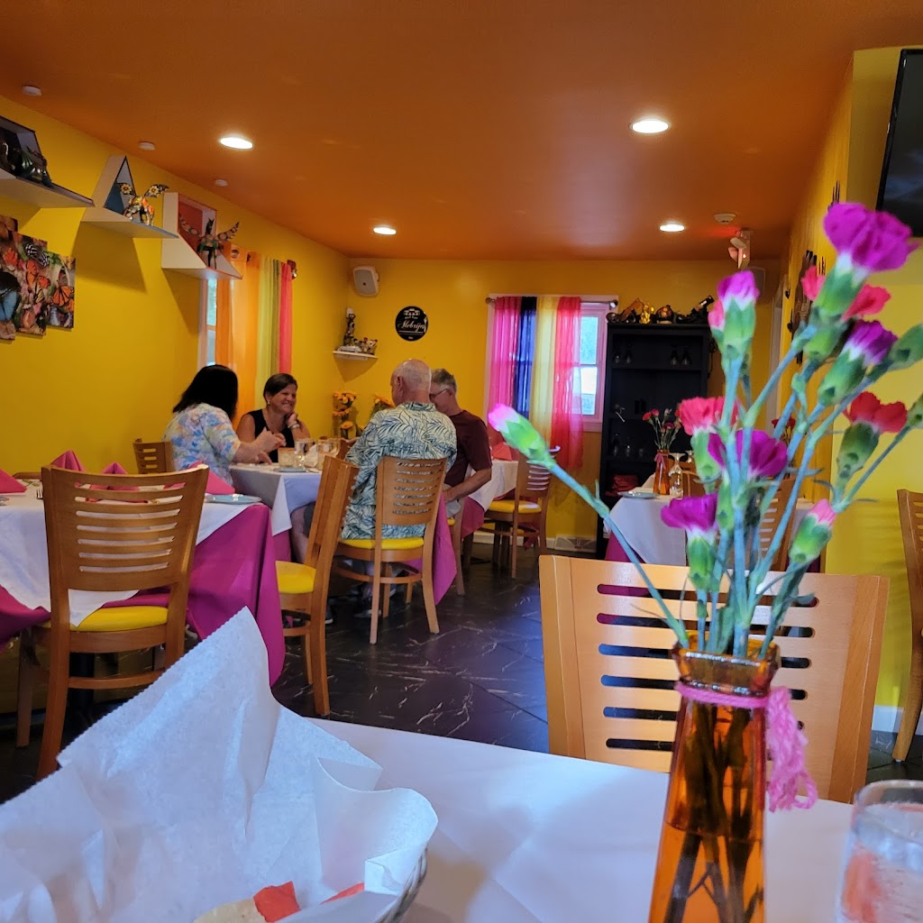 Alebrijes Restaurant | 305 N Mill Rd, Vineland, NJ 08360, USA | Phone: (856) 839-2750