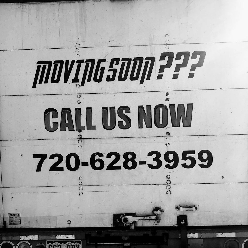 MileHigh Moving Company | 11988 W Marlowe Ave, Morrison, CO 80465 | Phone: (877) 391-0443