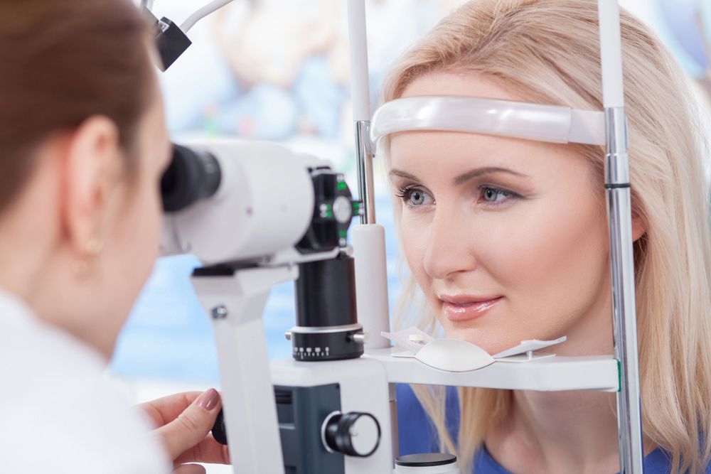 Manhattan Eye Optometry: Gary M Lazarus | 806 Manhattan Beach Blvd Suite 103, Manhattan Beach, CA 90266, USA | Phone: (310) 372-2197