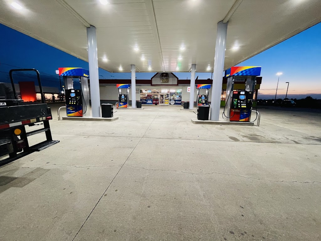 Sunoco | 710 Northview Dr, Mt Sterling, KY 40353, USA | Phone: (859) 432-8656