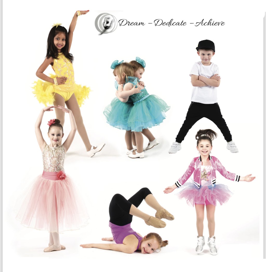 DDA Dance Academy | 40 Eisenhower Dr #102, Paramus, NJ 07652, USA | Phone: (201) 819-7989