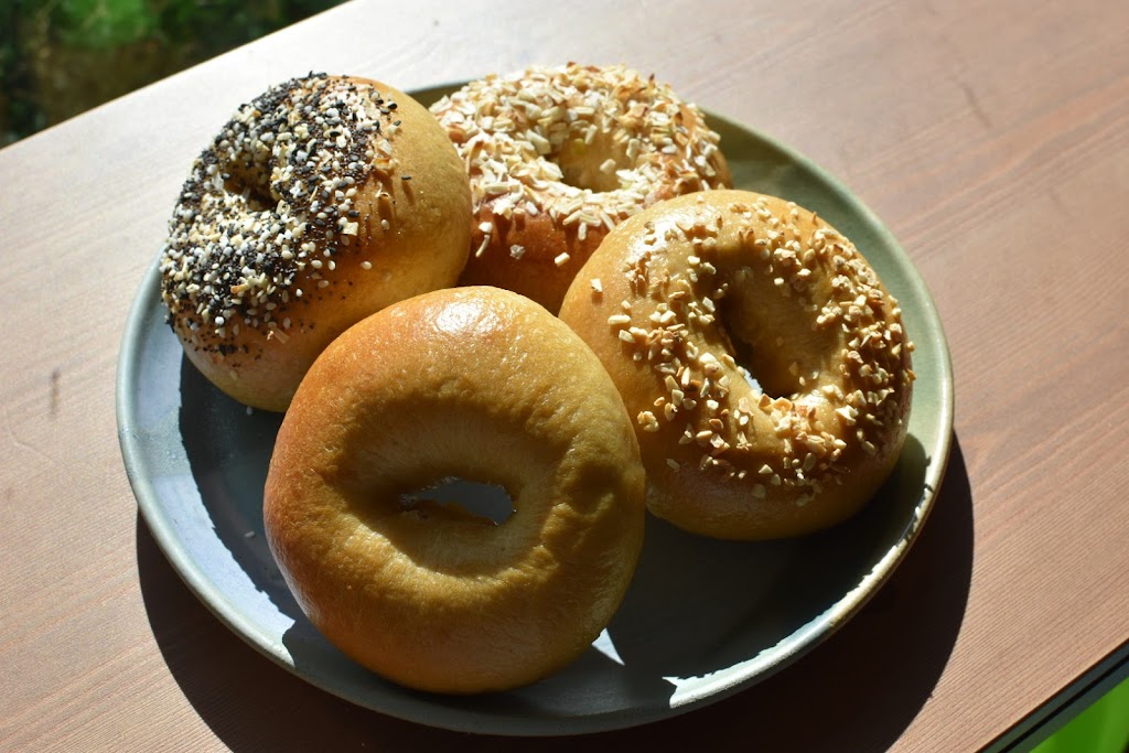 Bootleg Bagels | 1310 Shawnee Dr, Yellow Springs, OH 45387, USA | Phone: (937) 597-3157