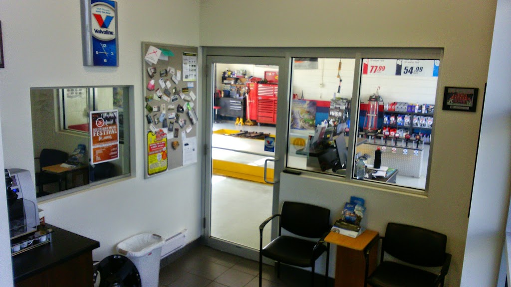 The Oil Change Place | 269 Talbot St N, Essex, ON N8M 2E2, Canada | Phone: (519) 776-4949