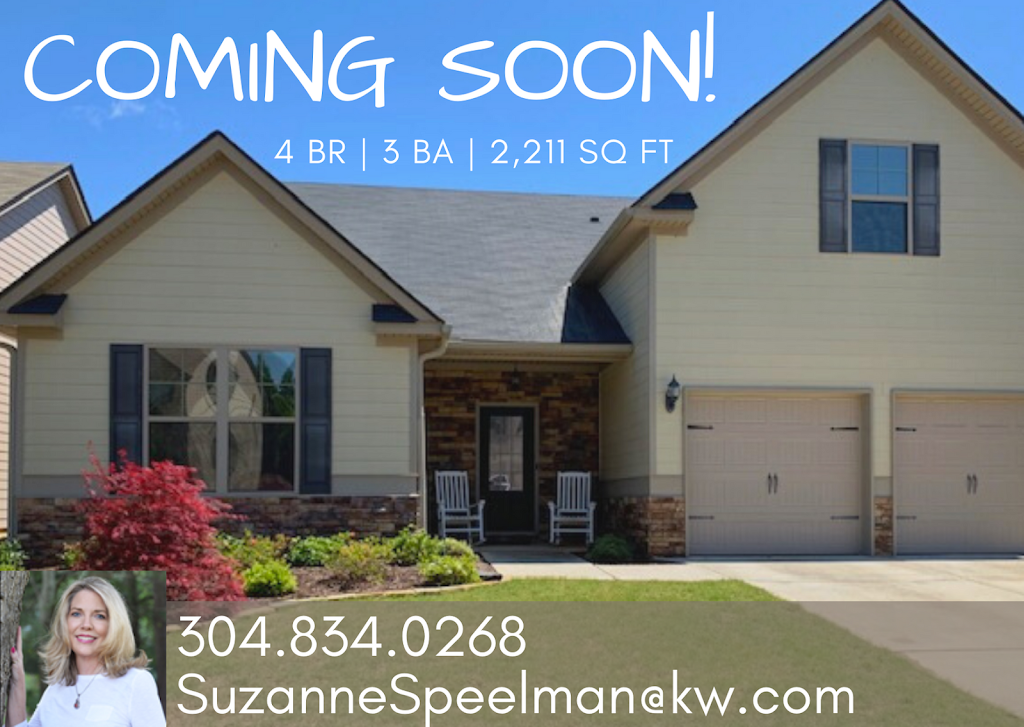 Speelman Realty Group | 354 Newnan Crossing Bypass Suite 235, Newnan, GA 30265, USA | Phone: (304) 834-0268