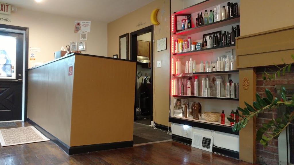 La Luna Bella Salon, Inc. | 3107 Wilmington Rd, New Castle, PA 16105, USA | Phone: (724) 652-4300