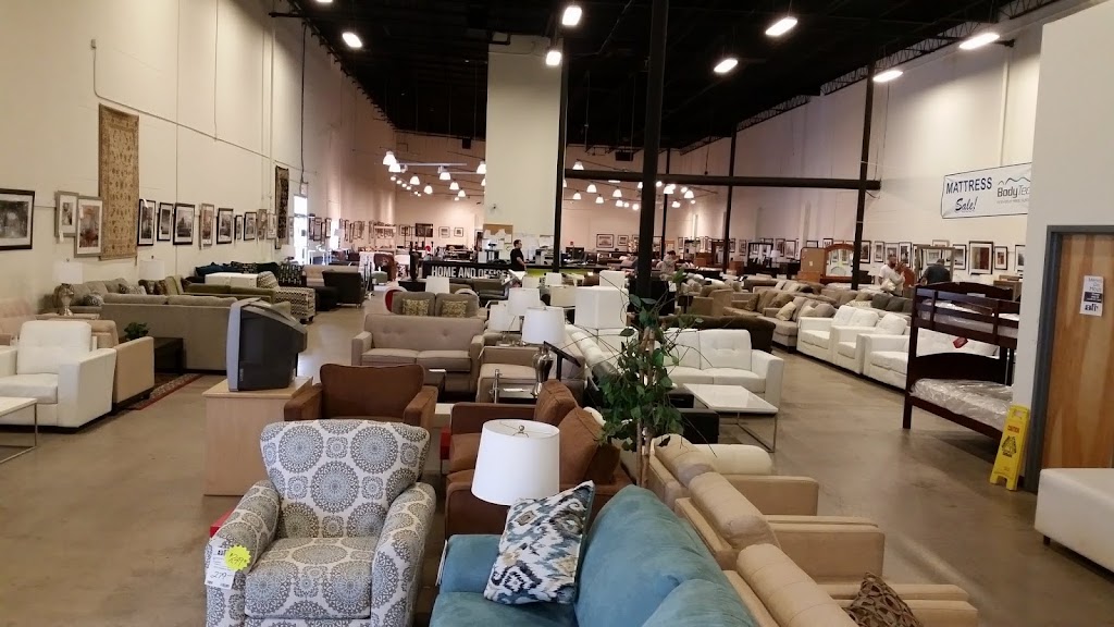 AFR Furniture Clearance Center | 490 West Basin Rd, New Castle, DE 19720 | Phone: (302) 323-1682