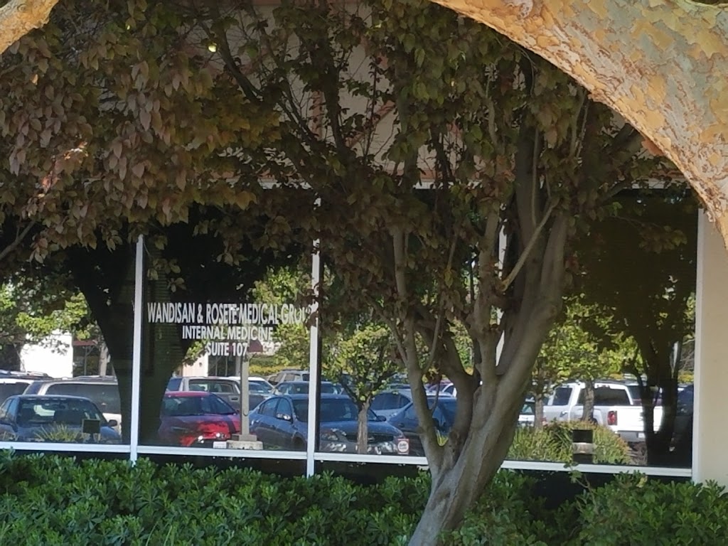 Rollie Rosete, MD | 4600 S Tracy Blvd STE 107, Tracy, CA 95377, USA | Phone: (209) 226-4137