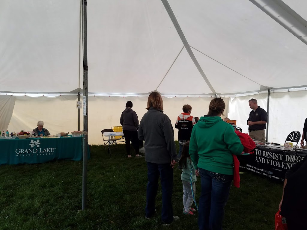 Eastview Park & Recreation | 2001 E Livingston St, Celina, OH 45822, USA | Phone: (419) 586-7125