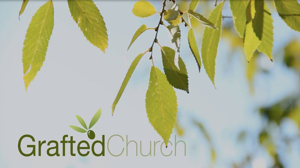 The Grafted Church | 525 E Main St, Yukon, OK 73099, USA | Phone: (405) 293-2860