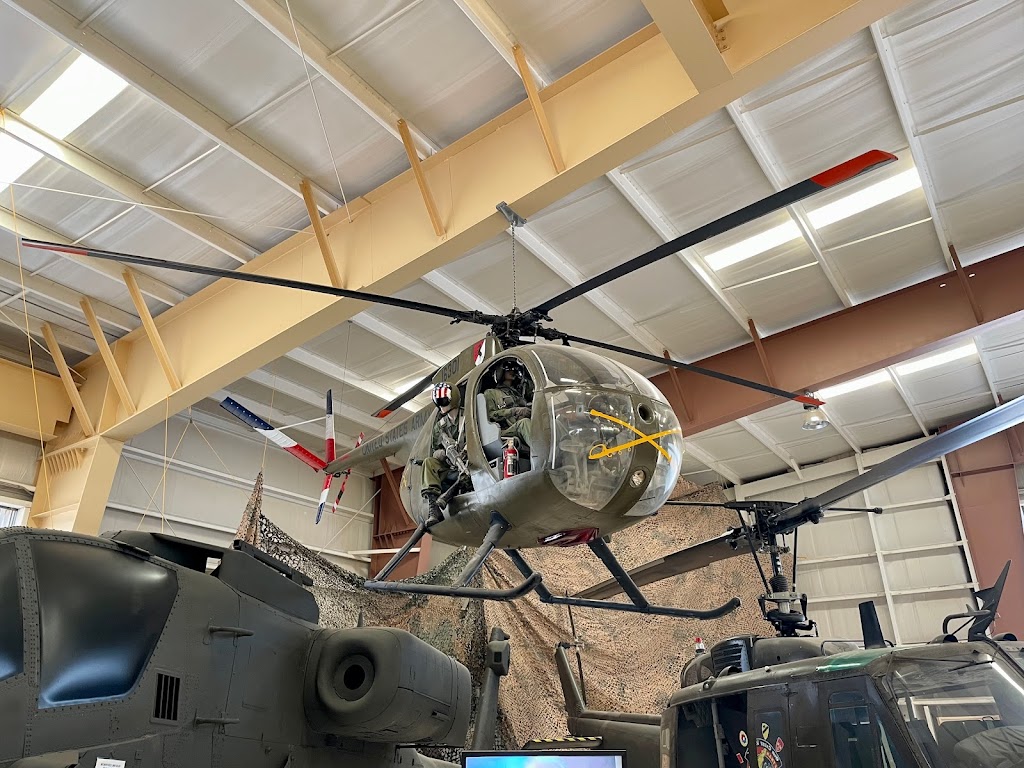 War Eagles Air Museum | 8012 Airport Rd, Santa Teresa, NM 88008, USA | Phone: (575) 589-2000