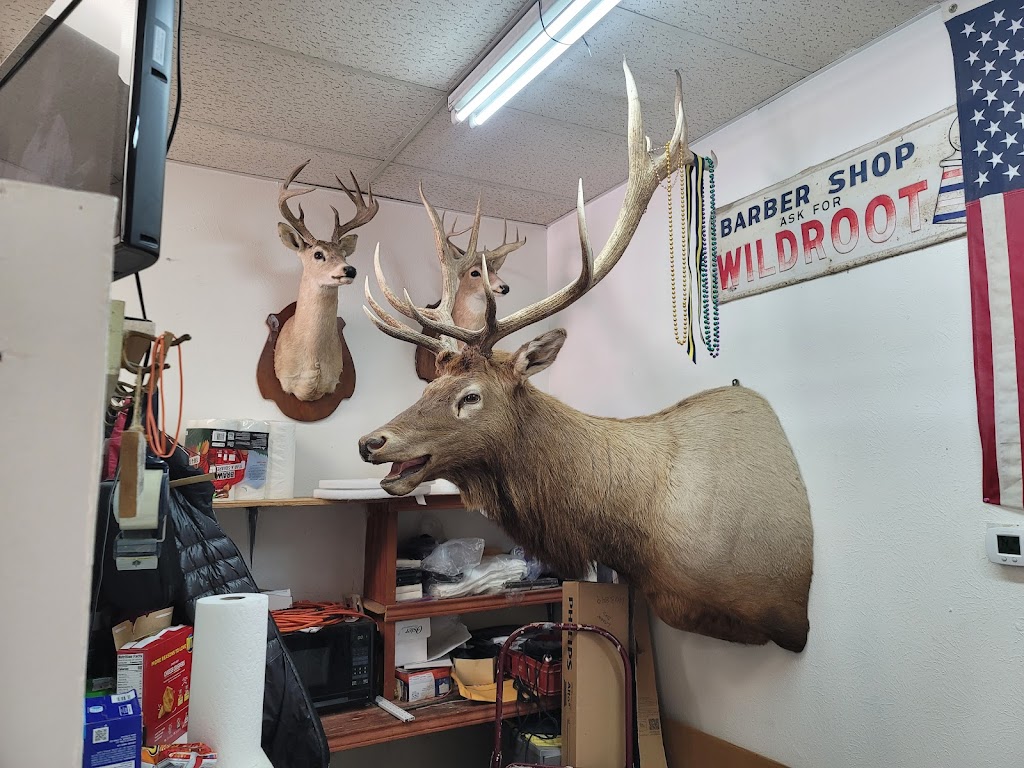Euless North Barber Shop | 103 W Harwood Rd, Euless, TX 76039 | Phone: (817) 805-2358