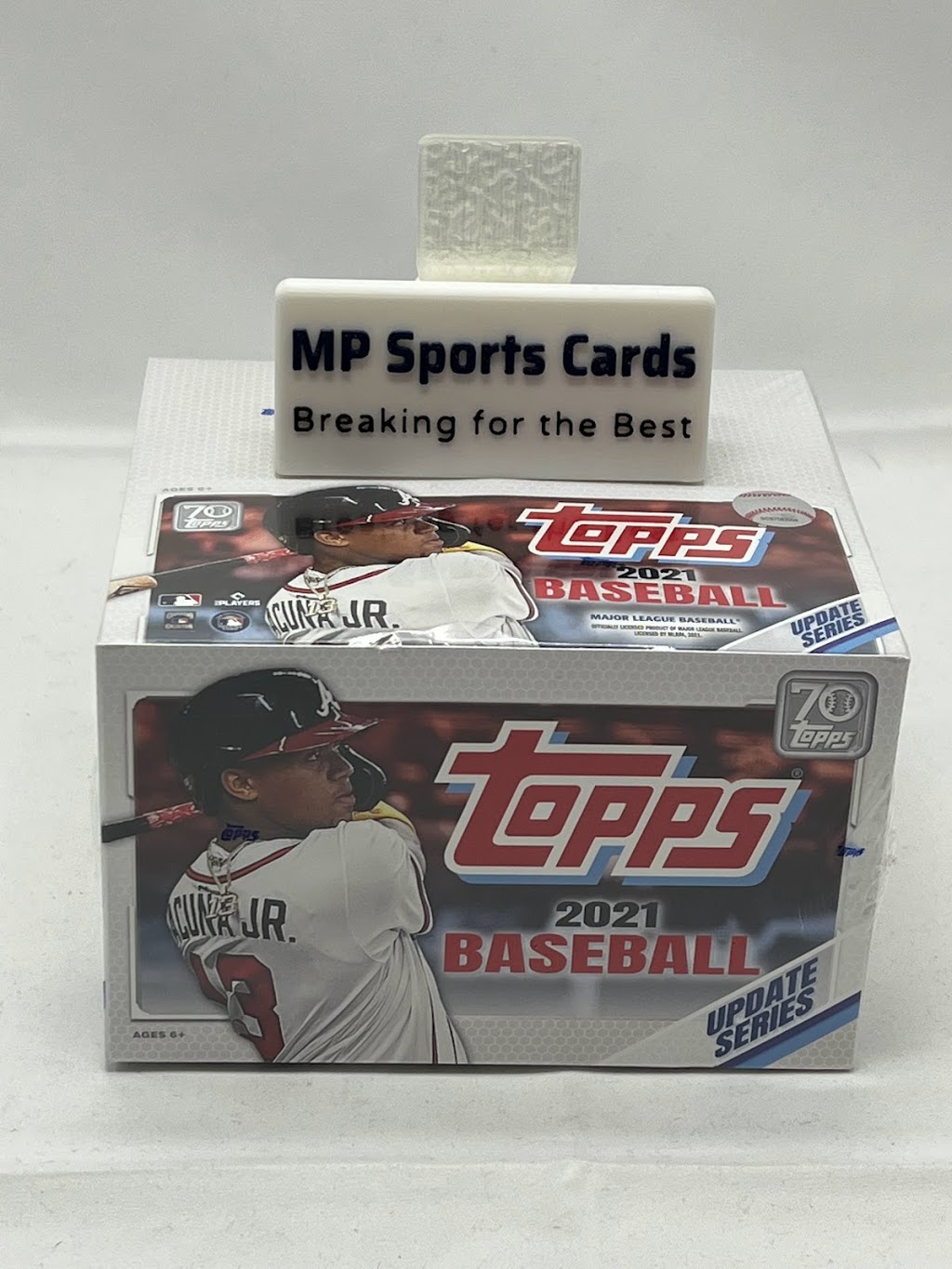 MP Sports Cards | 71 Main St Unit 1A, Carver, MA 02330, USA | Phone: (781) 582-1411