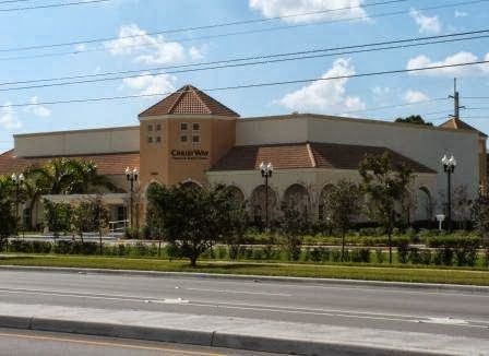 ChristWay Baptist Church | 3800 S Douglas Rd, Miramar, FL 33025, USA | Phone: (954) 442-7477