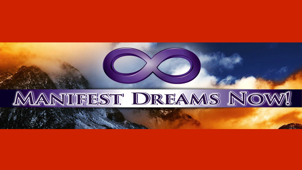 Manifest Dreams Now | 4160 Twin Falls Dr, Reno, NV 89511, USA | Phone: (775) 560-4842