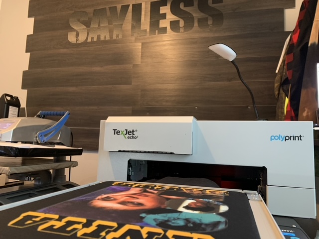 Saylessprinting | 26577 Emerald Ave, Moreno Valley, CA 92555, USA | Phone: (951) 405-0660