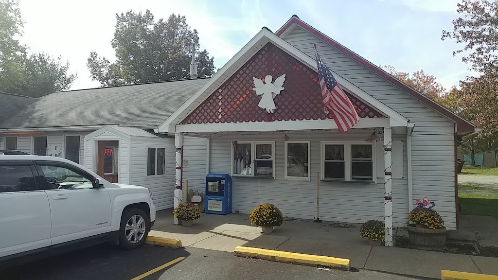 The Korner Restaurant | 626 Lawsonham Rd, Rimersburg, PA 16248, USA | Phone: (814) 473-8250