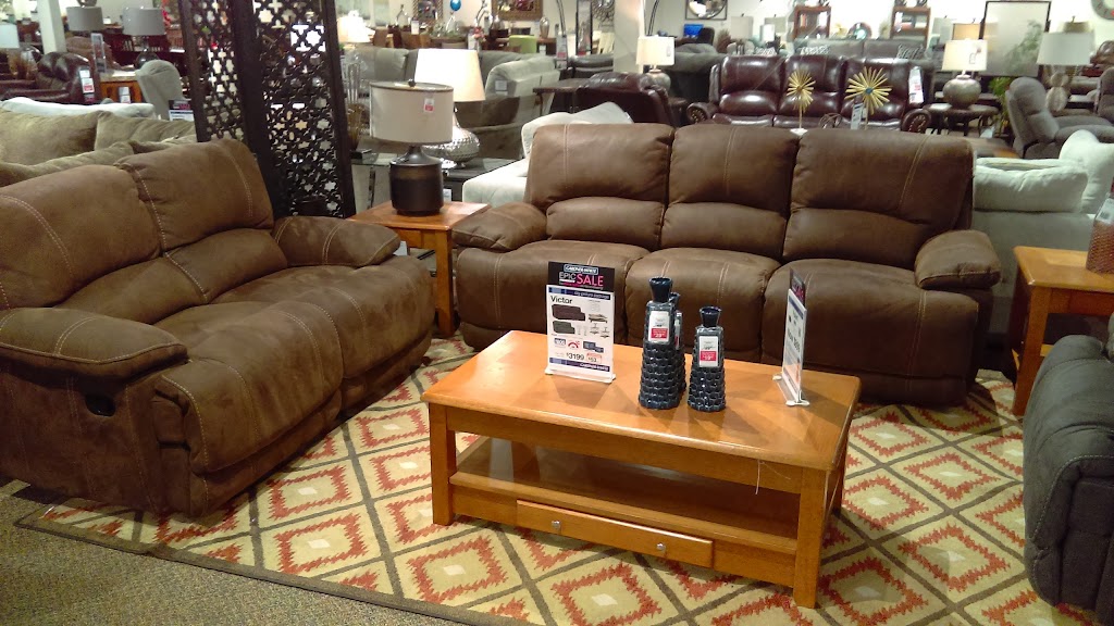 Gardner-White Furniture | 22035 Eureka Rd, Taylor, MI 48180, USA | Phone: (313) 295-1820