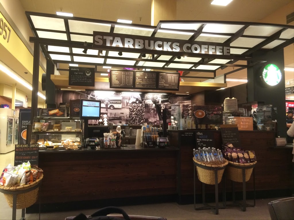 Starbucks | 39100 Argonaut Way, Fremont, CA 94538, USA | Phone: (510) 794-1666