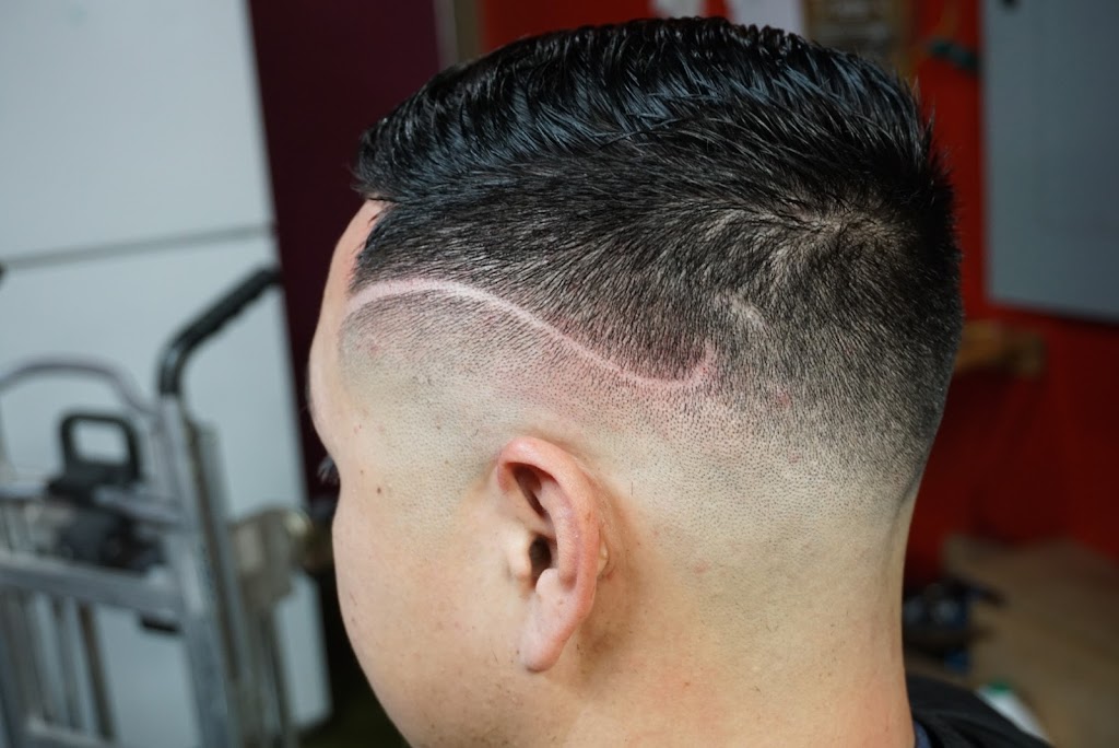 Noes Barber Shop 2 | 9184 W Northern Ave Suite 104, Glendale, AZ 85305 | Phone: (623) 872-1238