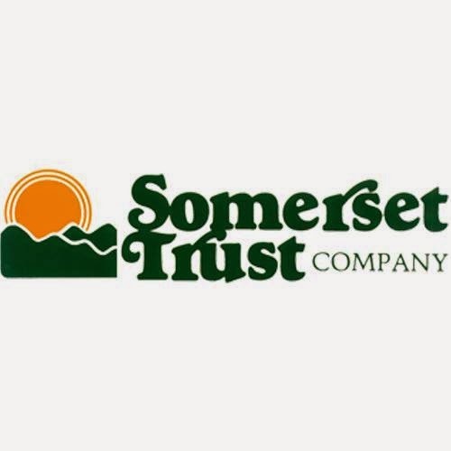 Somerset Trust Company | 1450 Morrell Ave, Connellsville, PA 15425, USA | Phone: (724) 628-8000