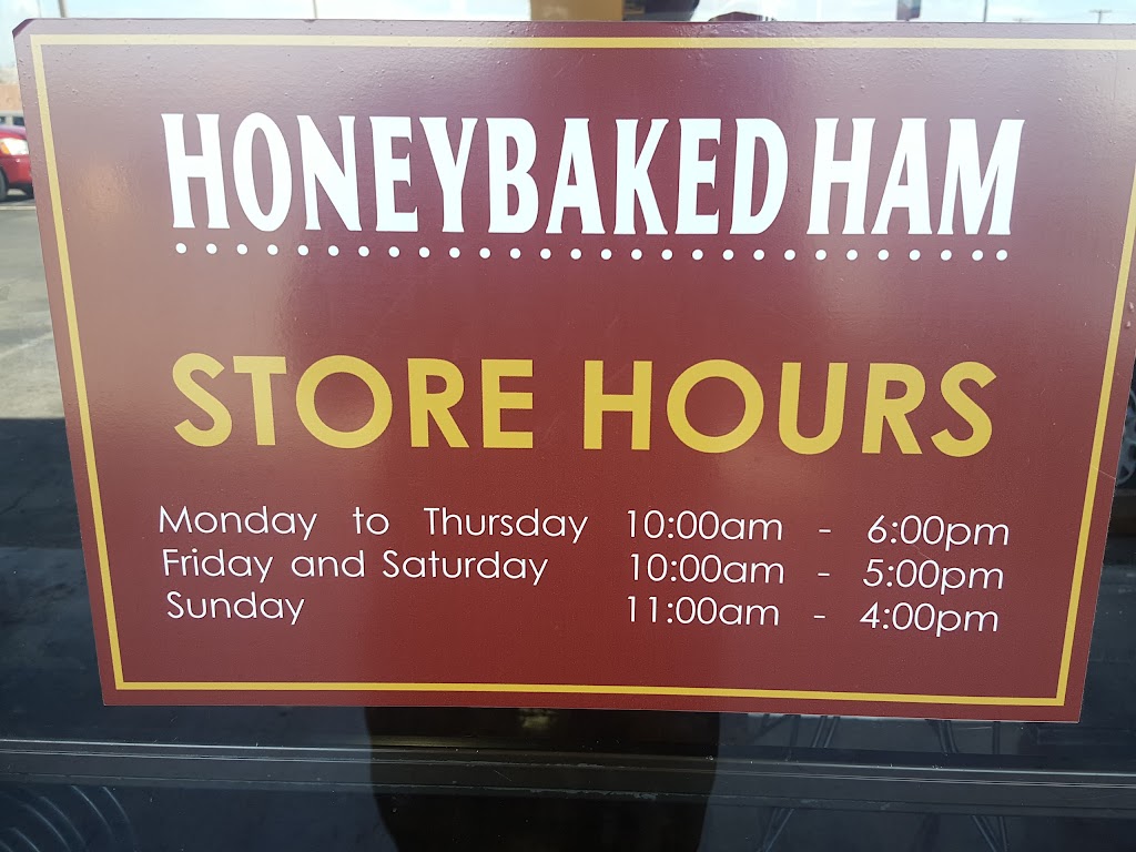 The Honey Baked Ham Company | 6600 N Mesa St Suite 304, El Paso, TX 79932, USA | Phone: (915) 842-9934