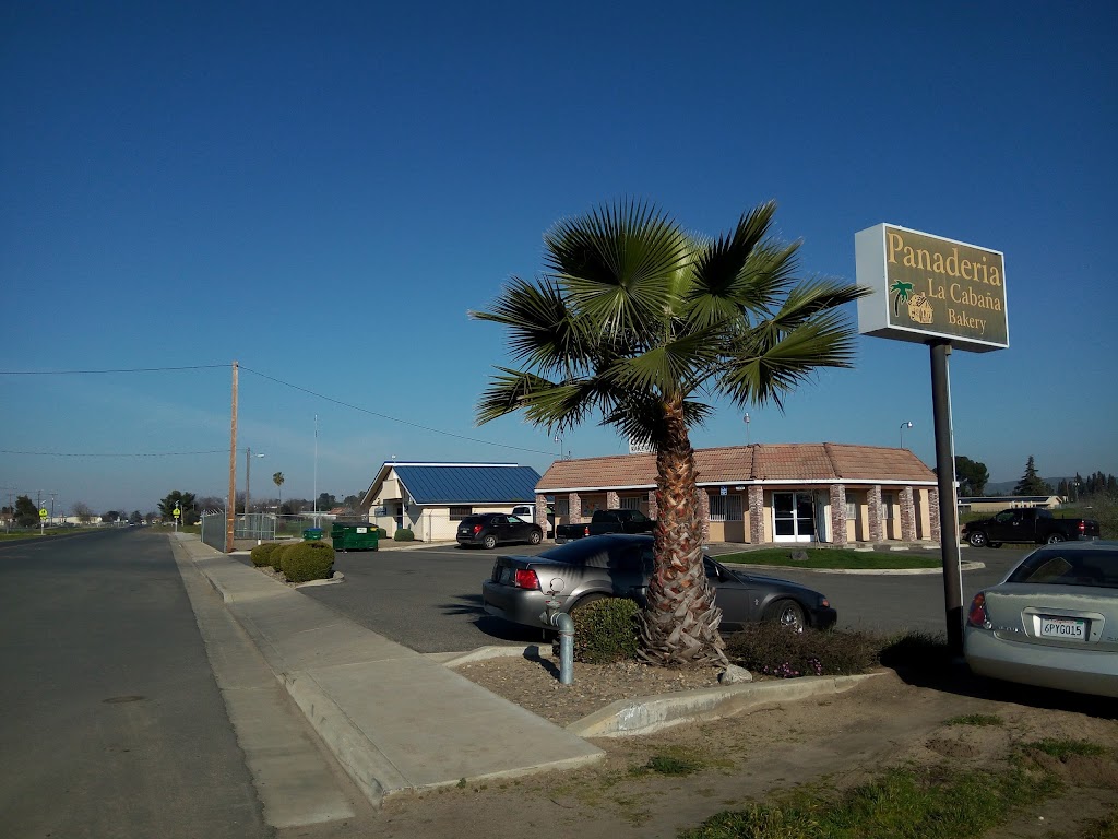 Panaderia La Cabaña | 1146 E Success Dr, Porterville, CA 93257, USA | Phone: (559) 784-5033