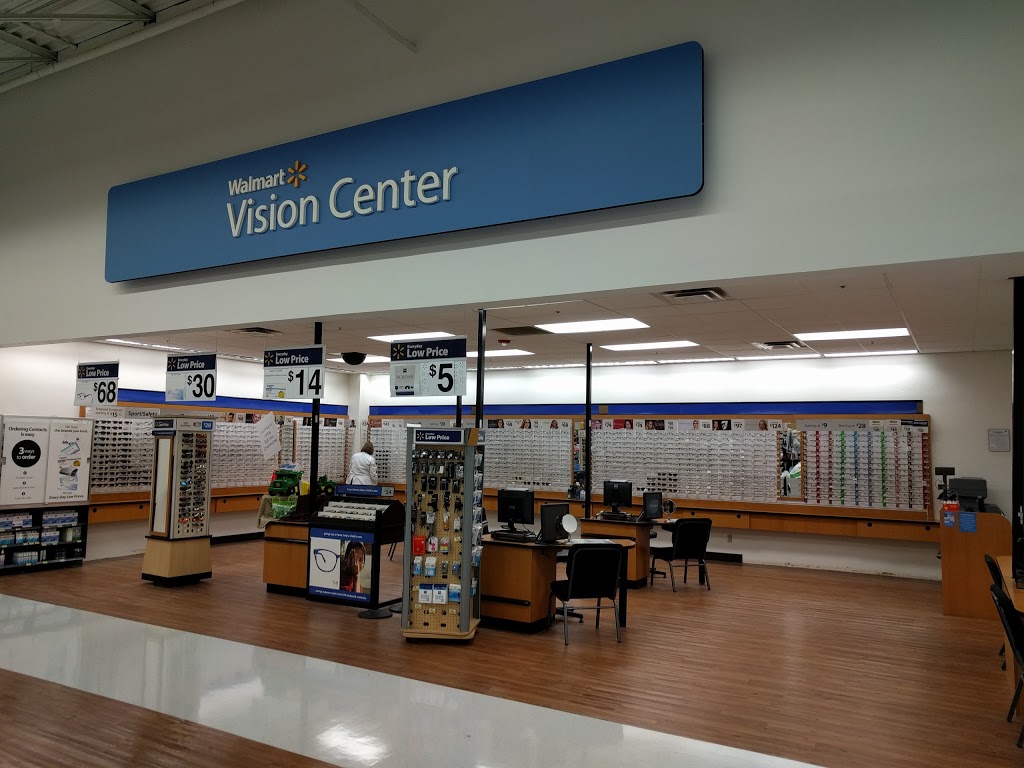 Walmart Vision & Glasses | 1400 164th St SW, Lynnwood, WA 98087, USA | Phone: (425) 741-8856