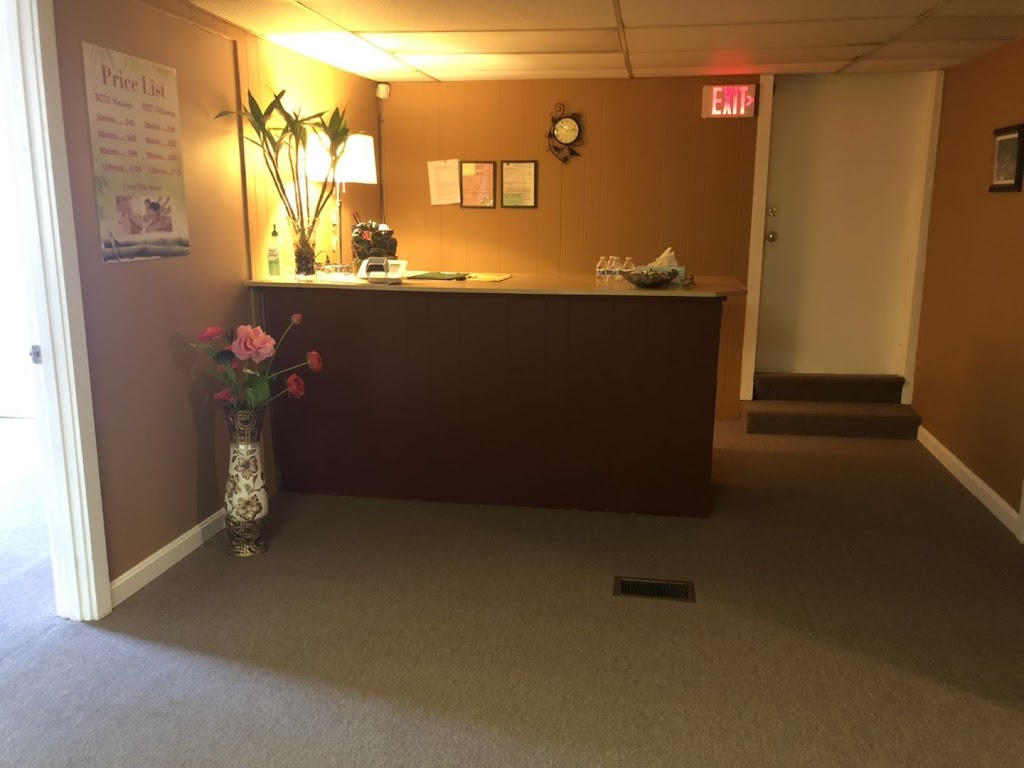 Fang Massage Therapy | 236 Quincy Ave, Braintree, MA 02184, USA | Phone: (781) 817-5021