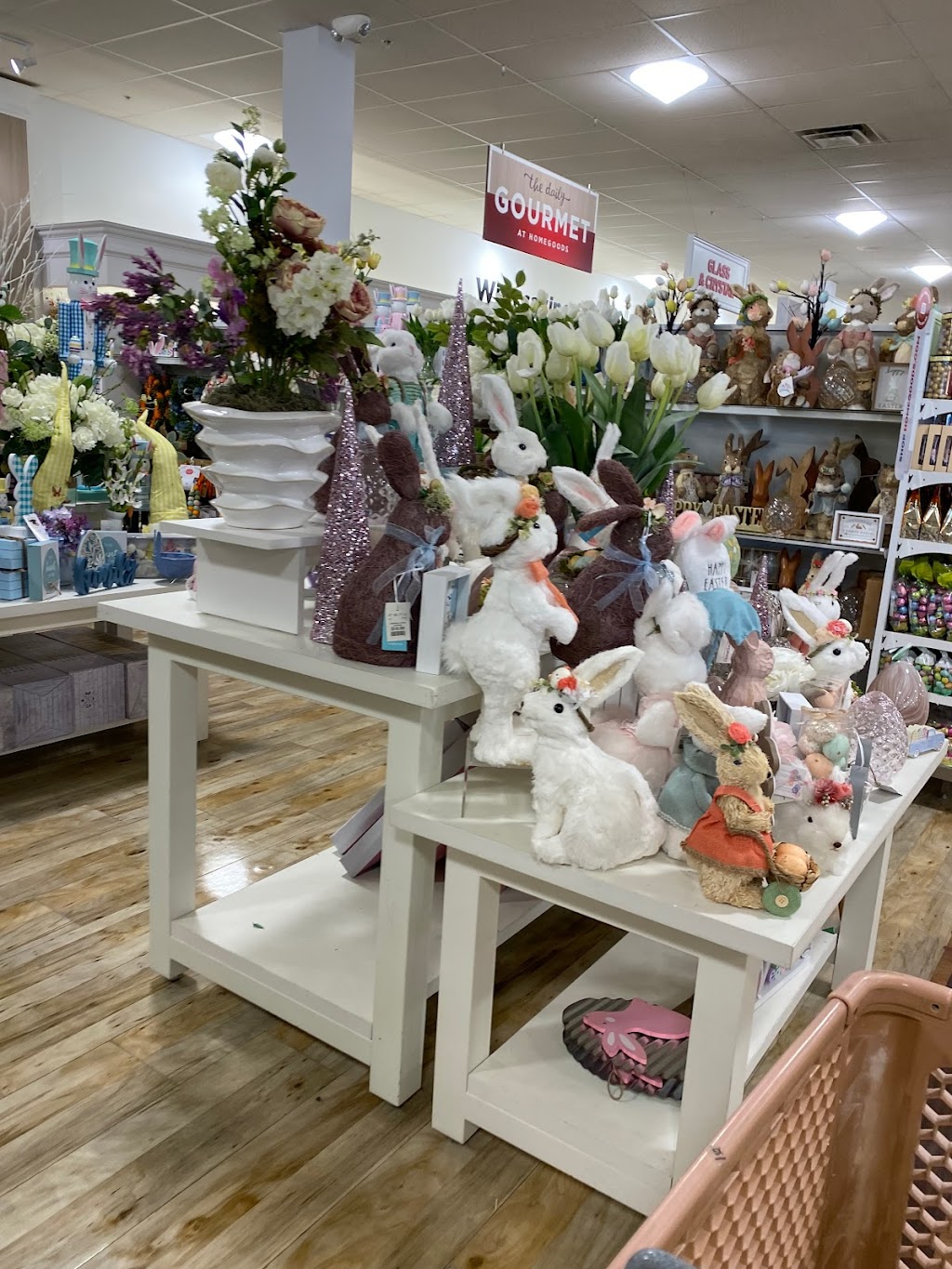 HomeGoods | 13061 Fair Lakes Shopping Center, Fairfax, VA 22033, USA | Phone: (703) 222-6914